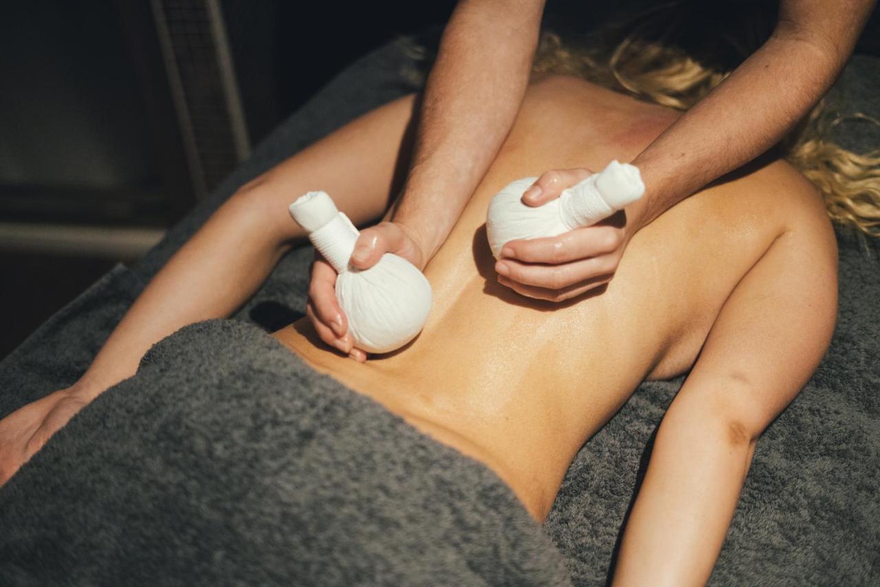 Fistral Beach Hotel And Spa - Adults Only نيوكويي المظهر الخارجي الصورة