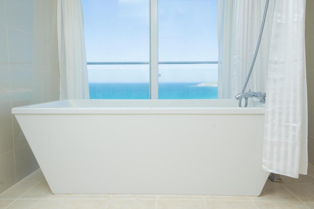 Fistral Beach Hotel And Spa - Adults Only نيوكويي المظهر الخارجي الصورة