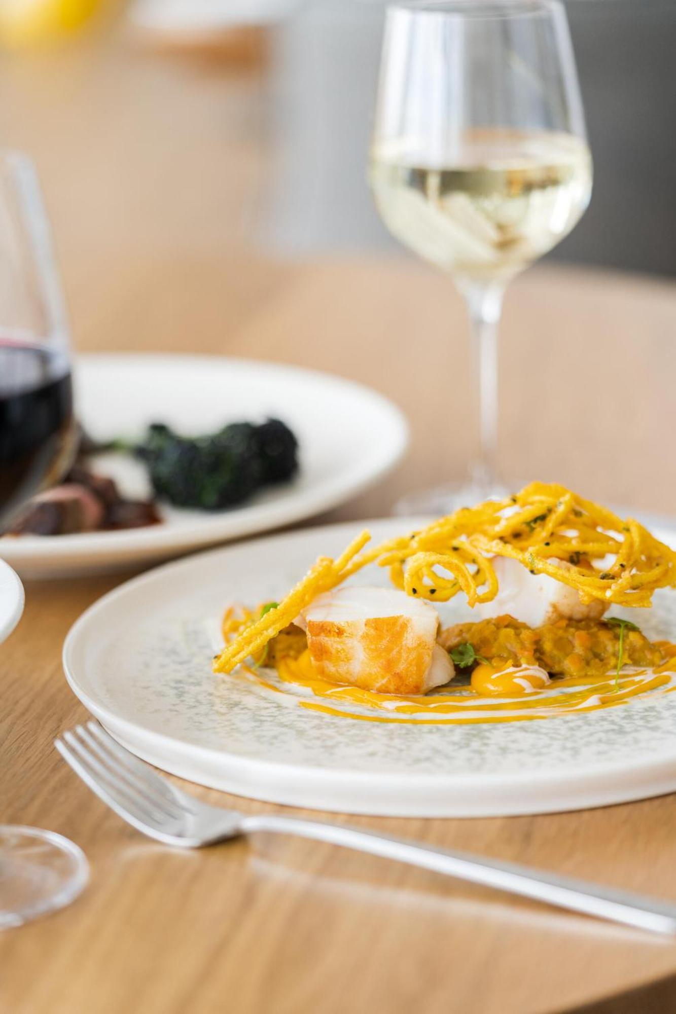 Fistral Beach Hotel And Spa - Adults Only نيوكويي المظهر الخارجي الصورة