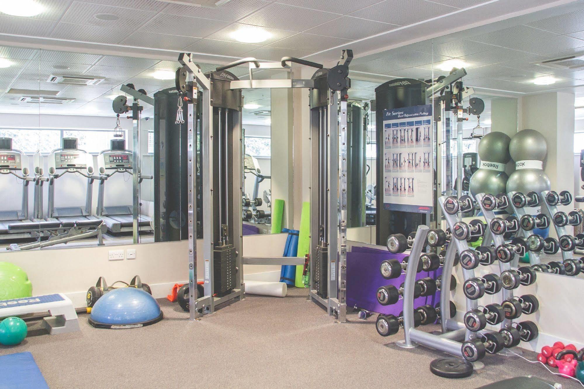 Fistral Beach Hotel And Spa - Adults Only نيوكويي المظهر الخارجي الصورة